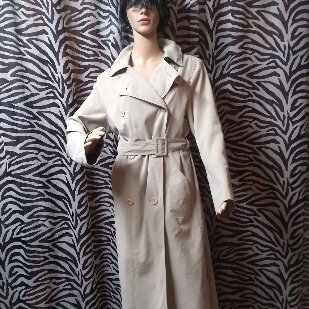 Coat by Anne Klein ll